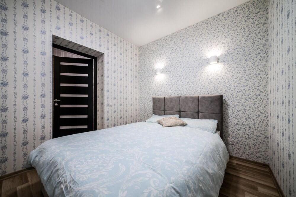 Viktoria Garden Apartment ลวีฟ ภายนอก รูปภาพ